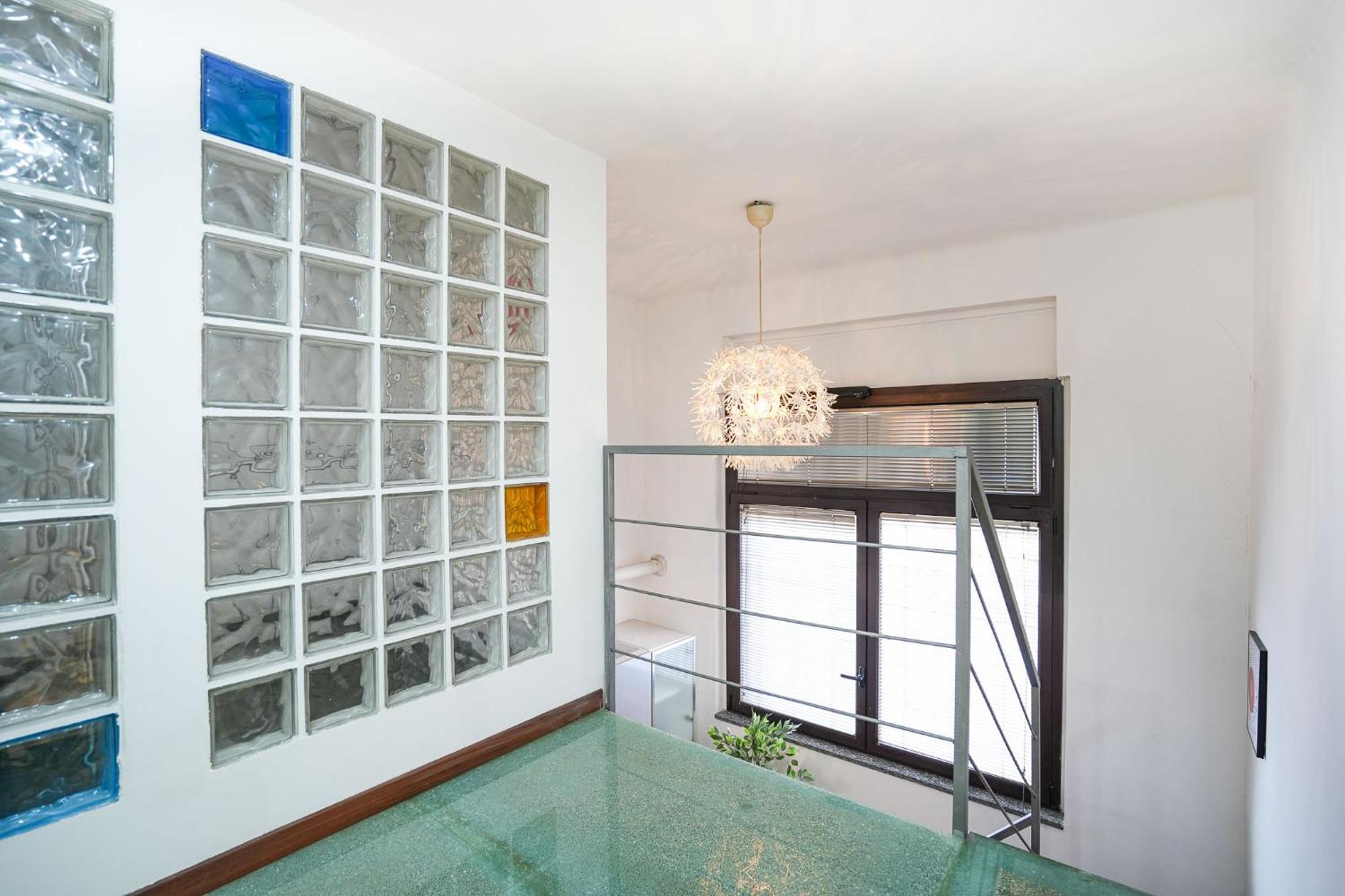 Industrial Loft Milán
