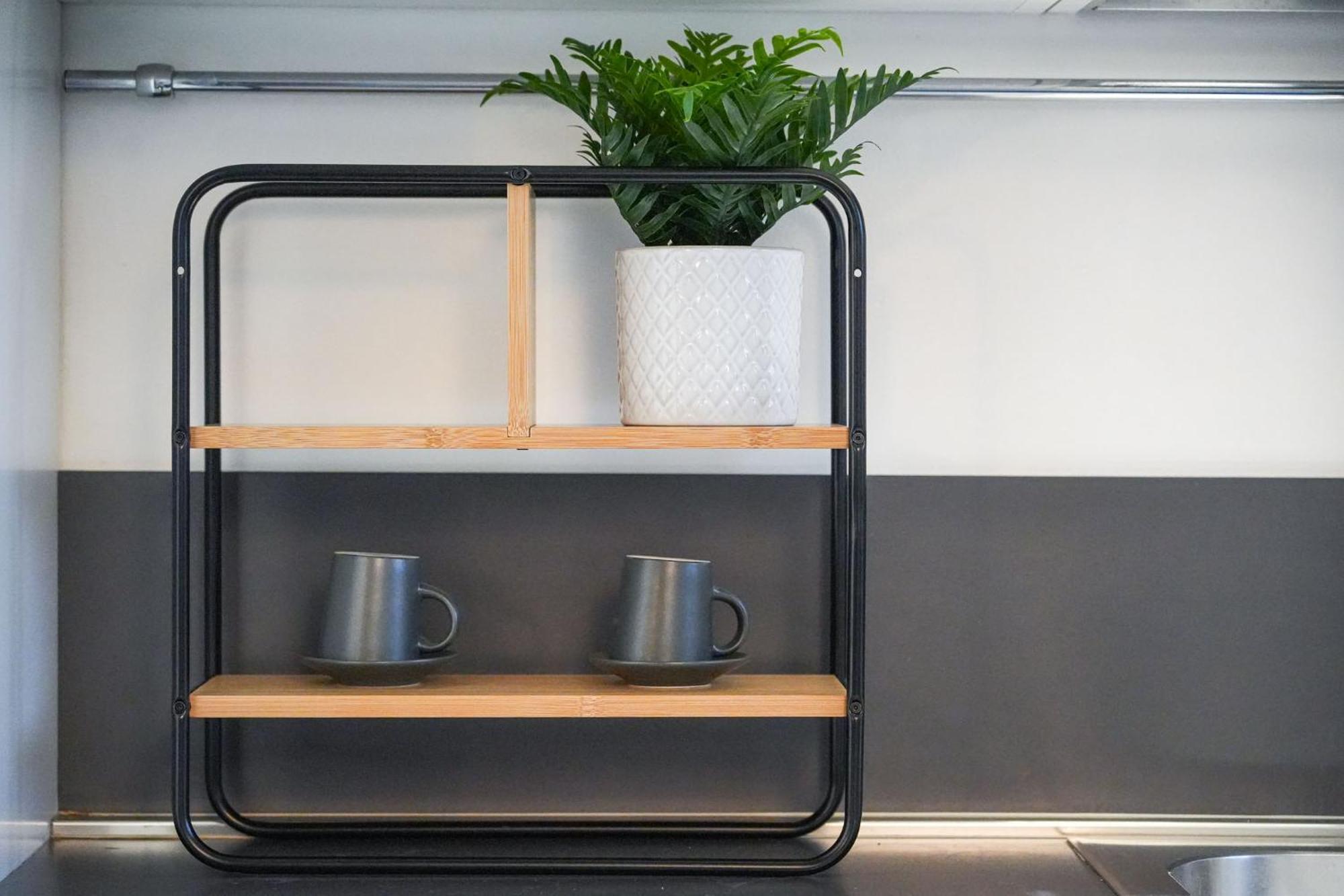 Industrial Loft Milán